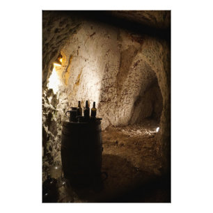 Foto Cueva de piratas