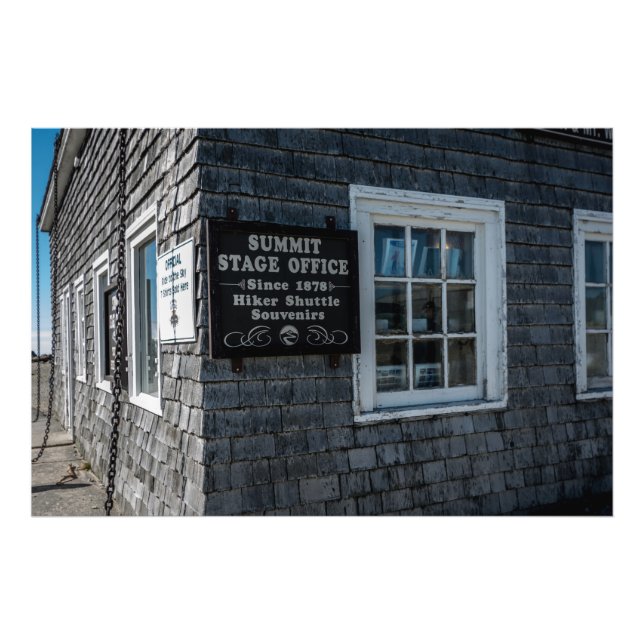 Foto Cumbre de Washington (Frente)