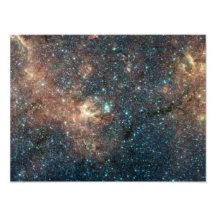 Foto Cúmulo de estrellas masivo