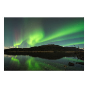 Foto Curling Aurora