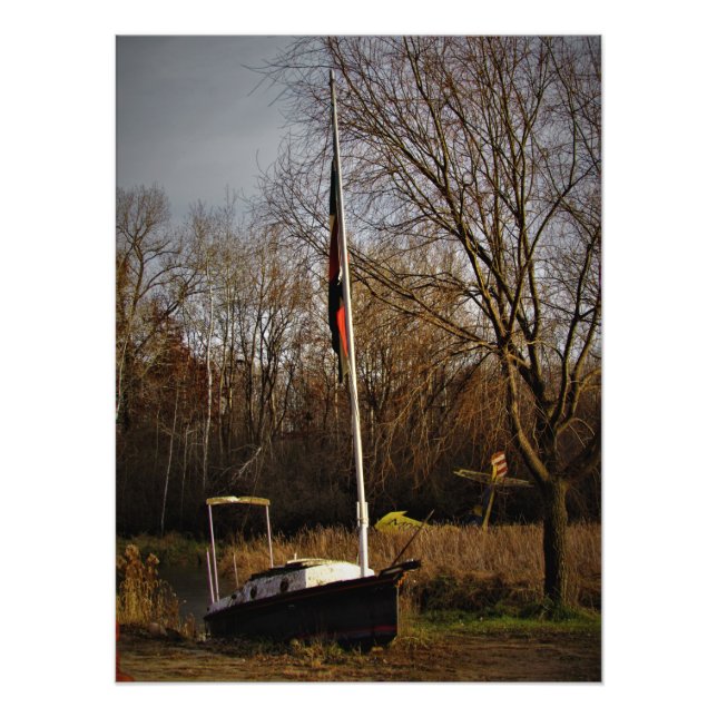 Foto "Curso fallido" (Frente)
