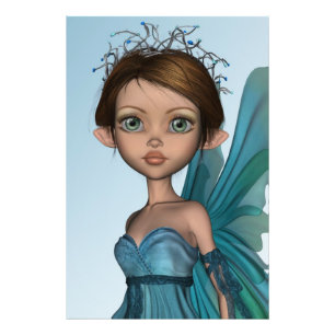 Foto Cute Fairy