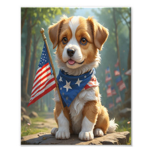 Foto Cuto cachorro de julio