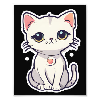 Foto Cuto gato