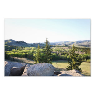 Foto Cypress Hills SK