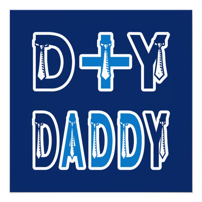 Foto d + y = dADDy (Frente)