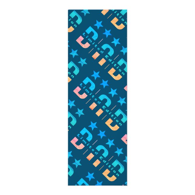 Foto Dad Limited Edition (Frente)