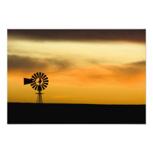 Foto Dakota del Sur, Estados Unidos.