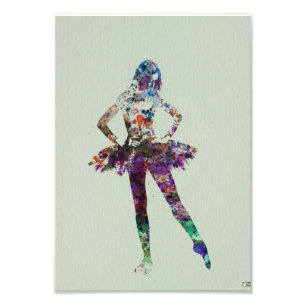 Foto Danza en arte