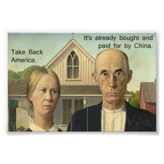 Foto Daría a Wood China