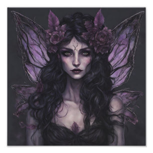 Foto Dark Fae