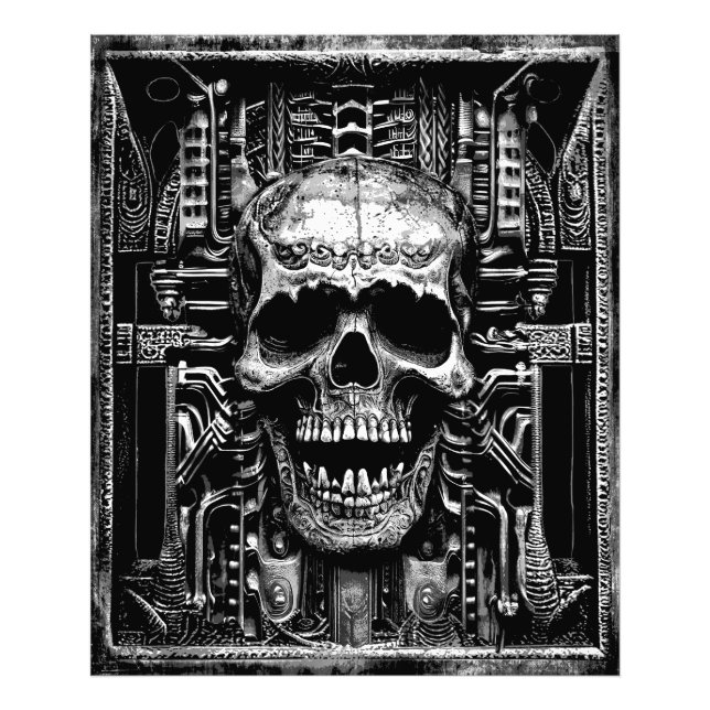 Foto Darkness Beckons (Frente)