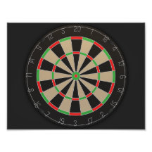 Dartboard Lover