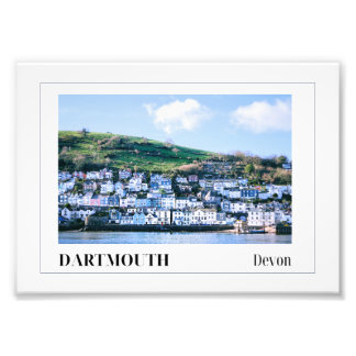 Foto Dartmouth, Devon