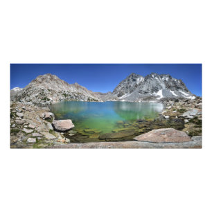 Foto Darwin Canyon Lower Lake - Sierra