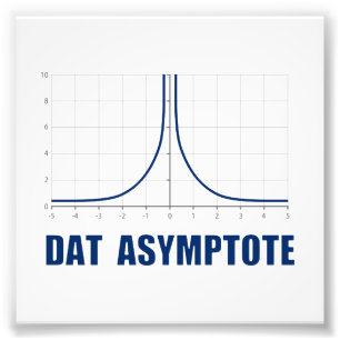 Foto Dat Asymptote