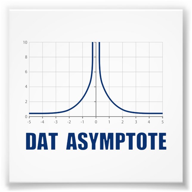 Foto Dat Asymptote (Frente)