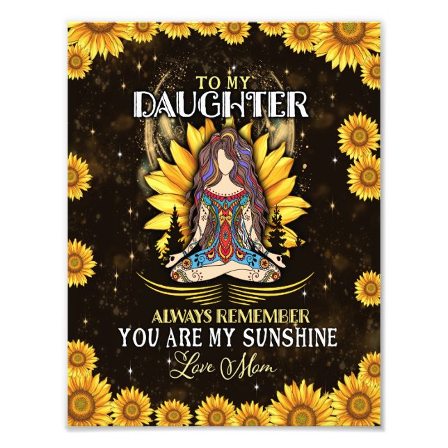 Foto Daughter Lovers | A Mi Hija La Mamá De Amor (Frente)
