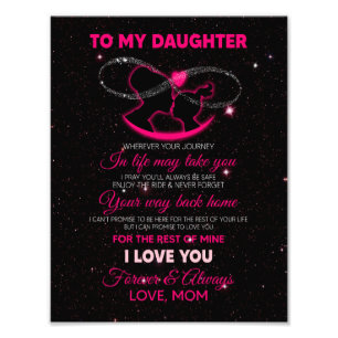 Foto Daughter Lovers   A Mi Hija La Mamá De Amor