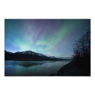 Foto Dawn Aurora