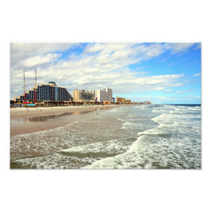 Foto Daytona Beach Florida