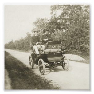 Foto de 1900 Dion Bouton
