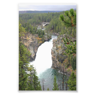 Foto de 4 x 6 Yellowstone