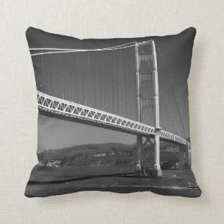 Foto de almohada del puente Golden Gate de San Fra