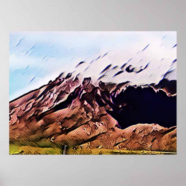 Foto de arte #2 (Ver 4) (Frente)