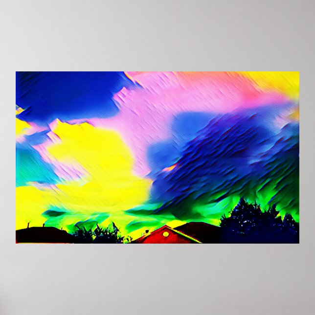 Foto de arte #5 (Ver 1) (Frente)