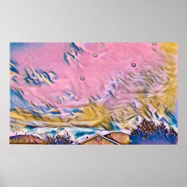 Foto de arte #5 (Ver 10) (Frente)