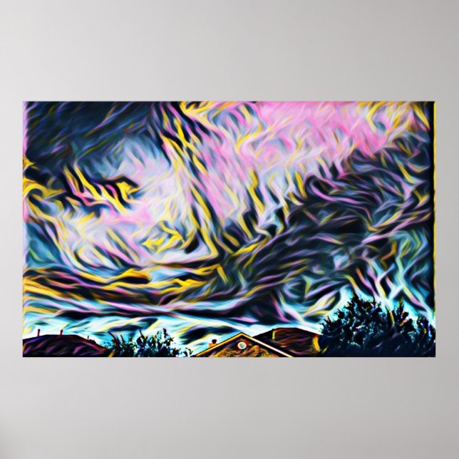 Foto de arte #5 (Ver 3) (Frente)