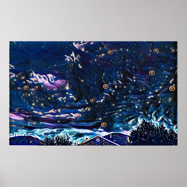 Foto de arte #5 (Ver 4) (Frente)