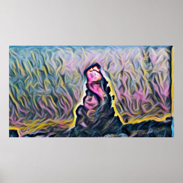 Foto de arte #8 (Ver 13) (Frente)