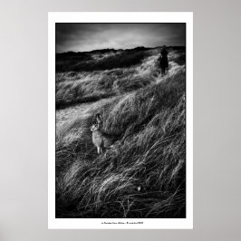 Foto de arte fino de Le Rendez-vous d'Alice Wonder