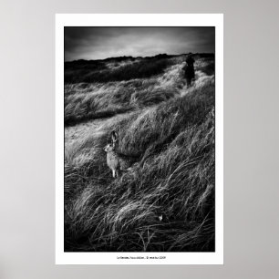 Foto de arte fino de Le Rendez-vous d'Alice Wonder