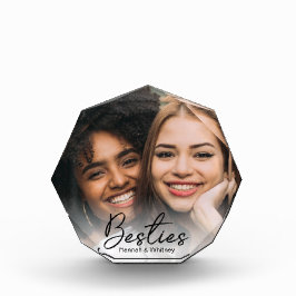 Foto de Besties Script Personalizado