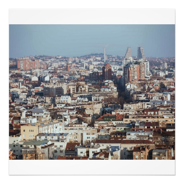 Foto de Big City (Frente)