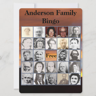 Foto de Bingo Sunset de la Reunión Familiar