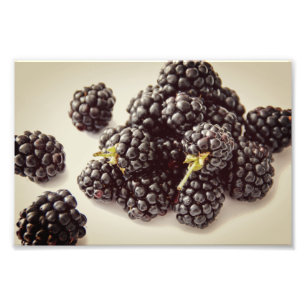 Foto de Blackberry. ¡Hazte con una en Zazzle