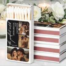 Foto de boda de compromiso personalizada