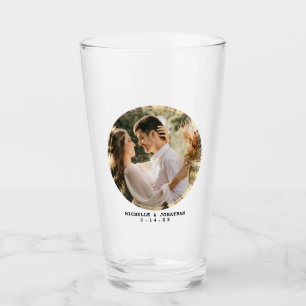 Foto de Boda Minimalista moderna de pareja