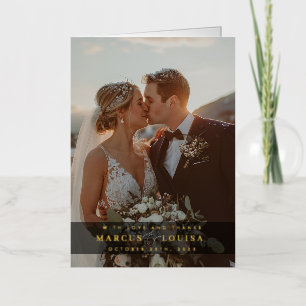 FOTO DE BODAS moderna elegante chic etsigno negro