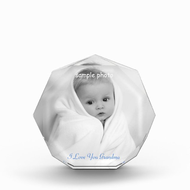 Foto de bonito, personalizada, Personalizado (Anverso)