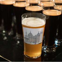 Foto de Búfalo, monumentos de Nueva York