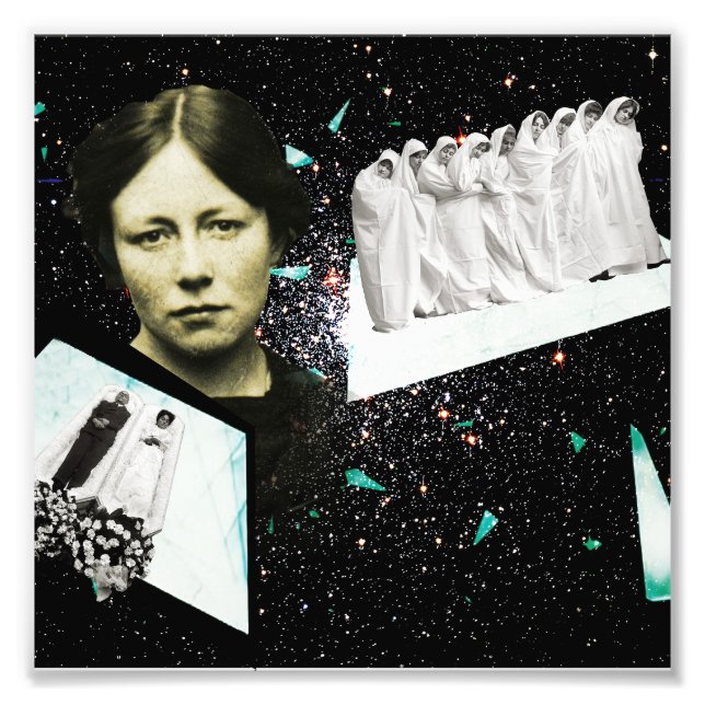 Foto De camino al próximo mundo (Frente)