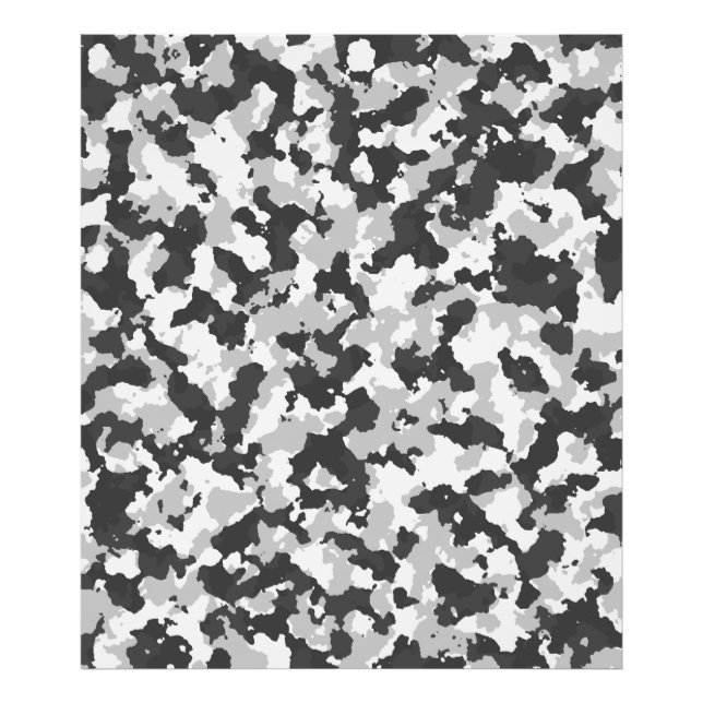 Foto de camuflaje (Frente)