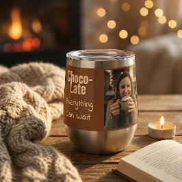 Foto de Choco-Late Todo Puede Esperar 2 