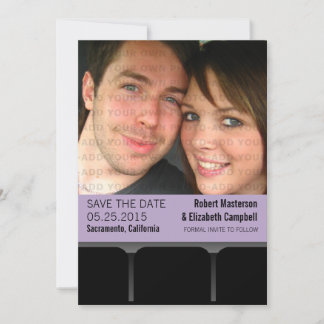 Foto de cine Salven la invitación a la cita, Lilac