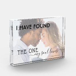 Foto De Cita Moderna Comprometida Encontrada Una Q